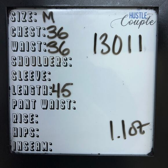 Fresh Produce Womens Size M Dress Navy Blue Wrap Stretch VNeck Knee Length NEW - Picture 15 of 15